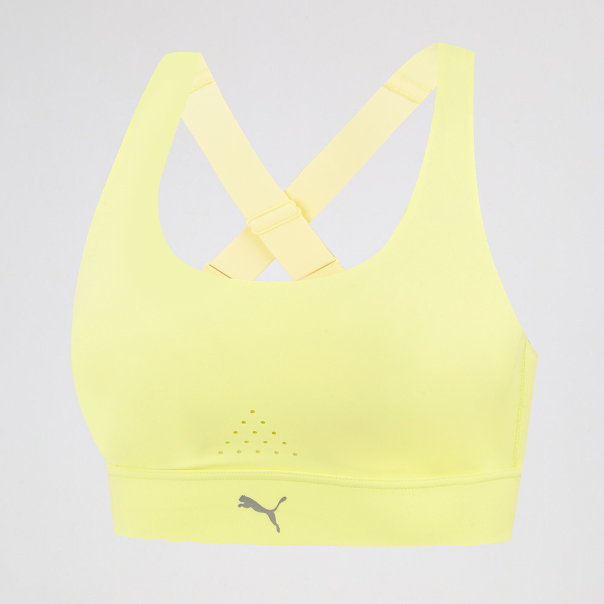 Top Puma PWRbreathe Run Mujer,  image number null