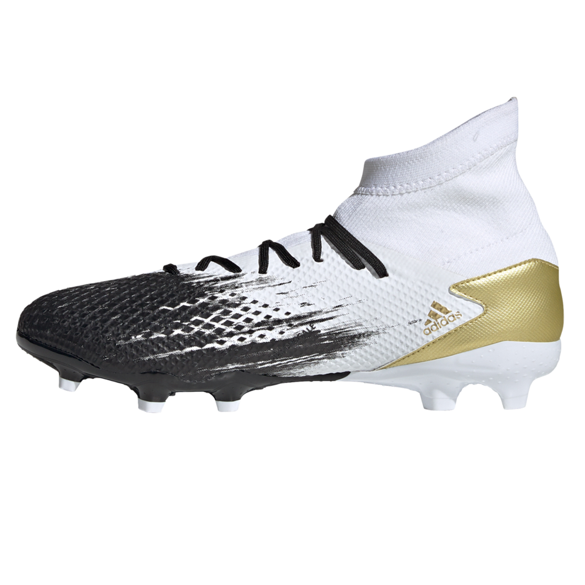 Botines adidas Predator Mutator 20.3 FG,  image number null