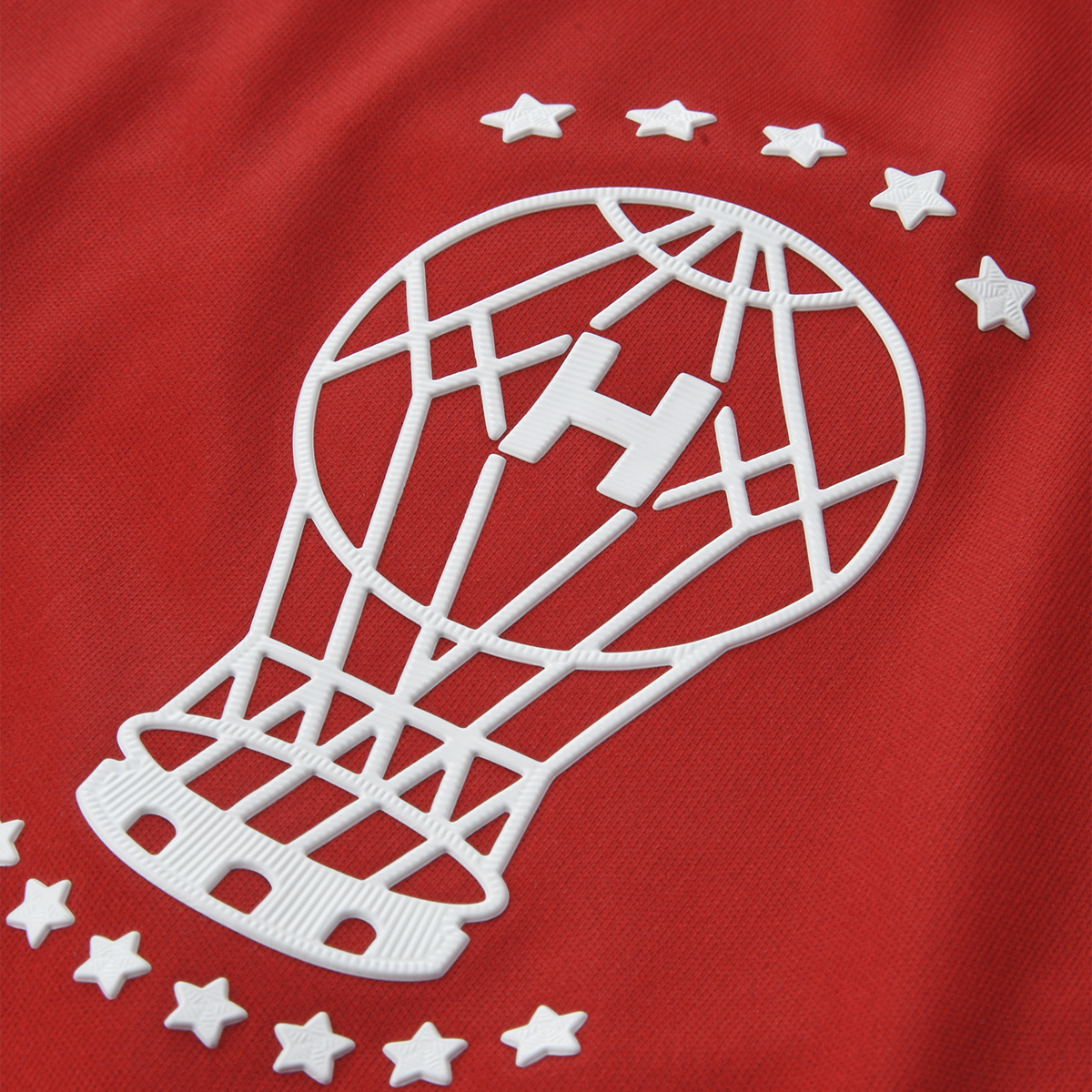 Short Hurac&aacute;n Kappa Kombat Pro Ryder Logo Hombre,  image number null