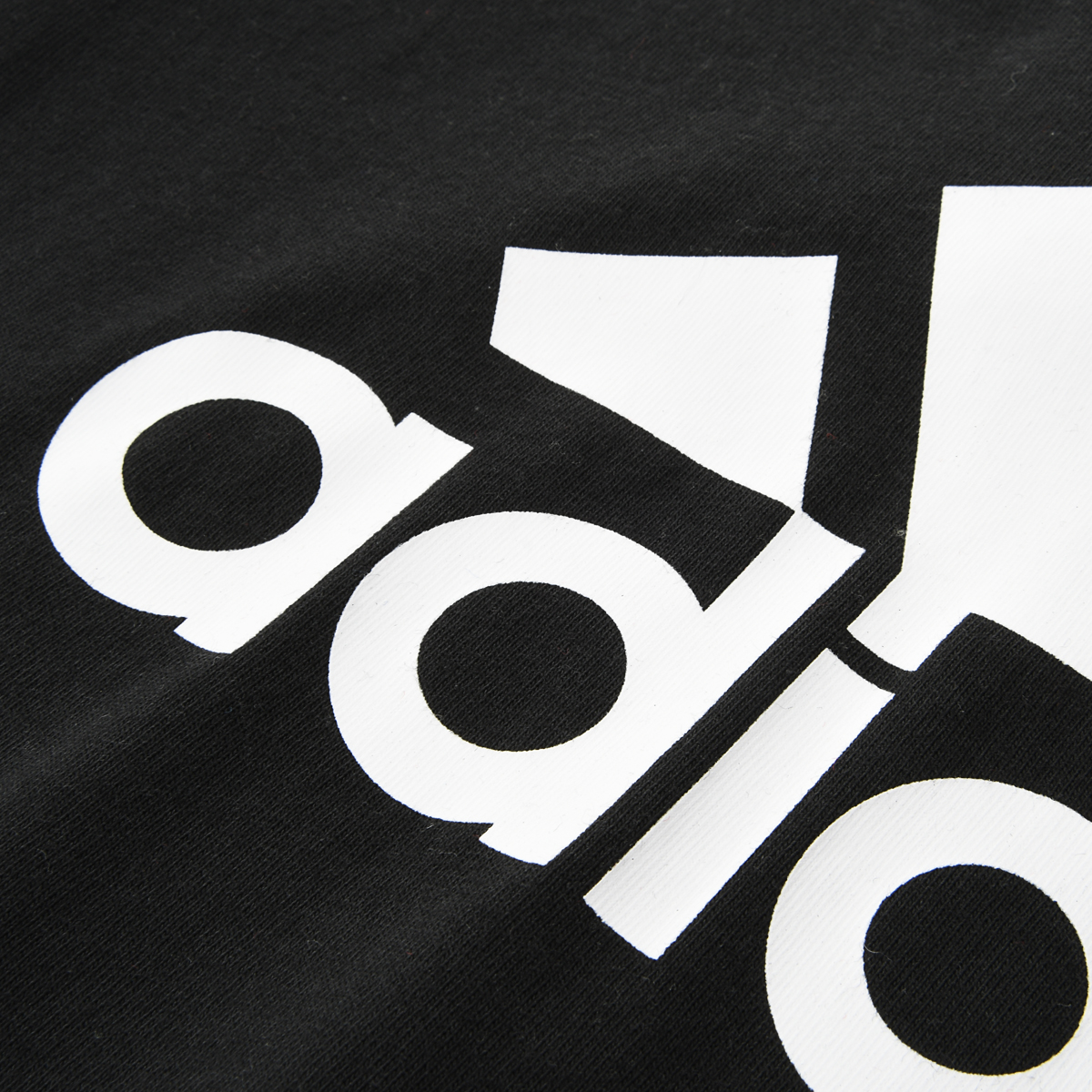 Remera Urbana adidas Essentials Big Logo para Niños,  image number null