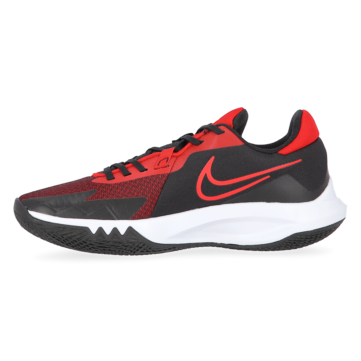 Zapatillas Básquet Nike Precision 6 Hombre,  image number null