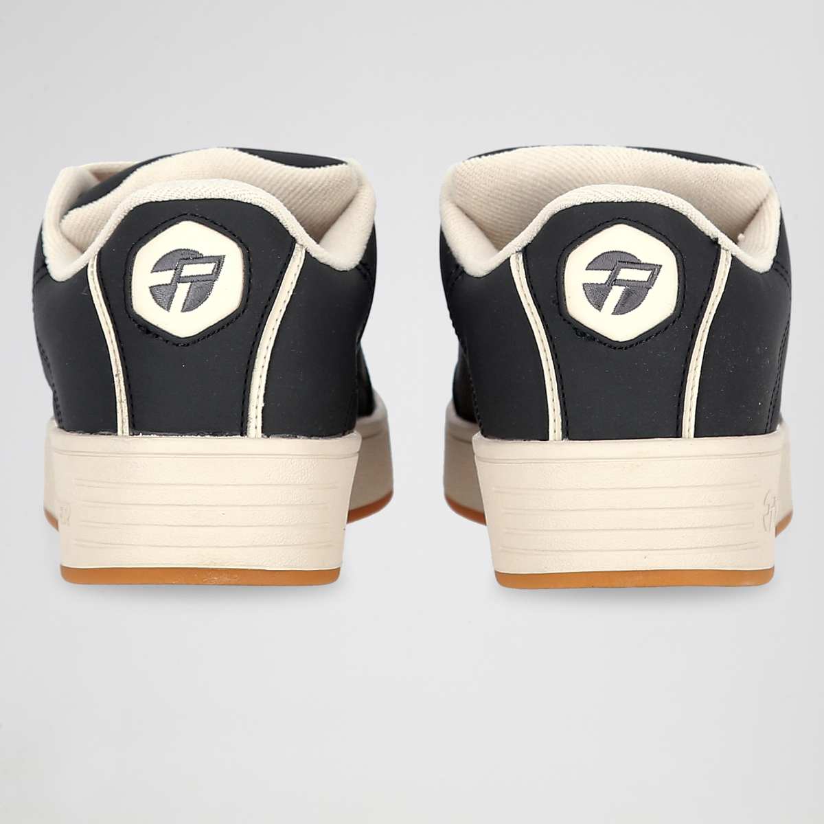 Zapatillas Topper Burgos TG sint&eacute;tico,  image number null