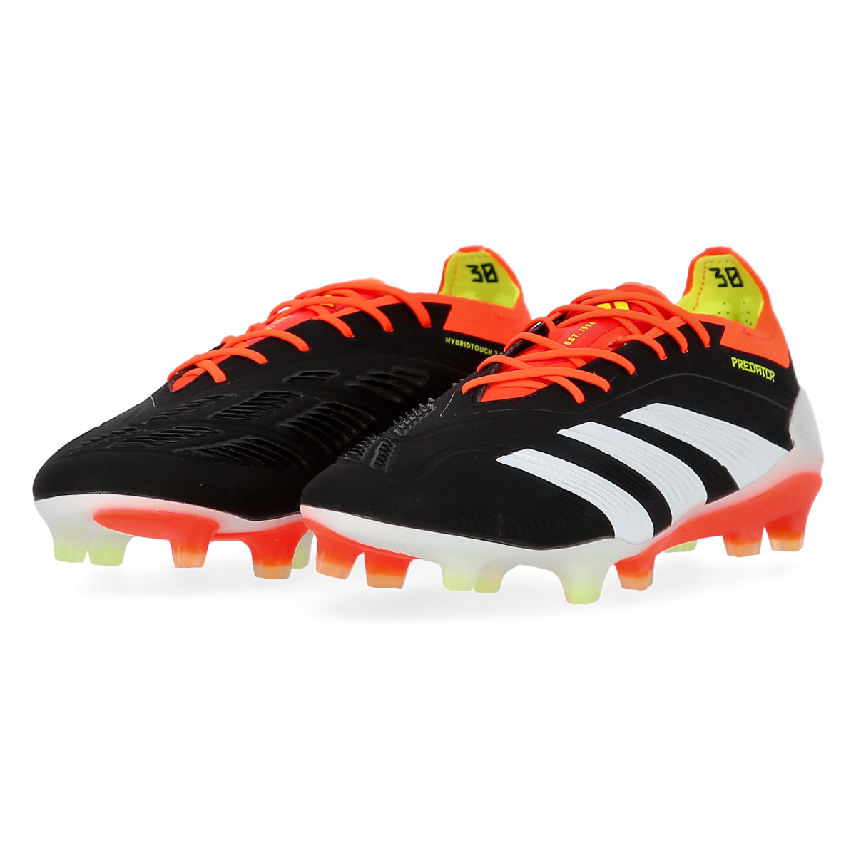 Botines adidas numero 38 shop