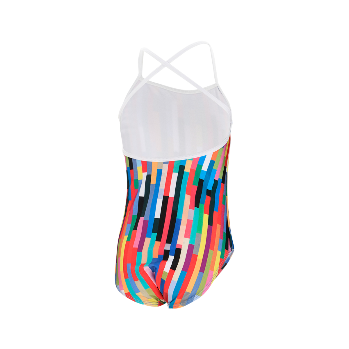 Traje de baño Natación Hydro Rgb Infantil,  image number null