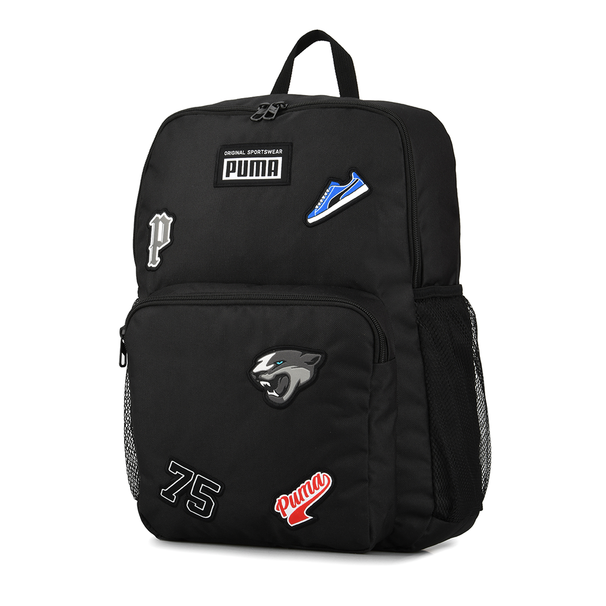 Mochila Puma Patch,  image number null