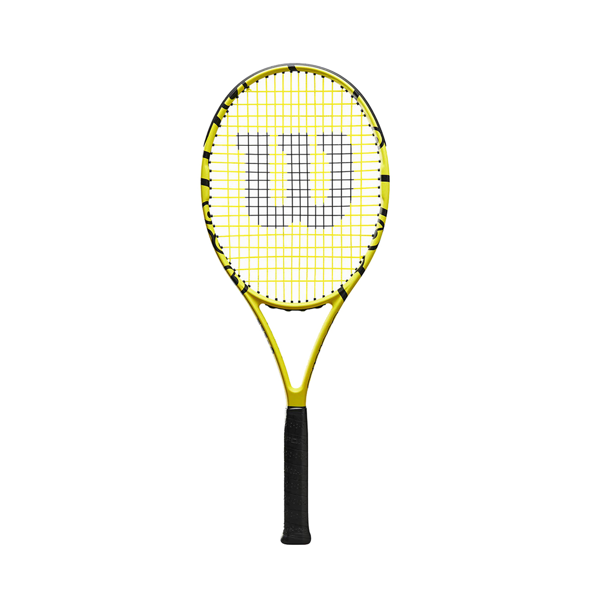 Raqueta Wilson Minions Jr 23,  image number null