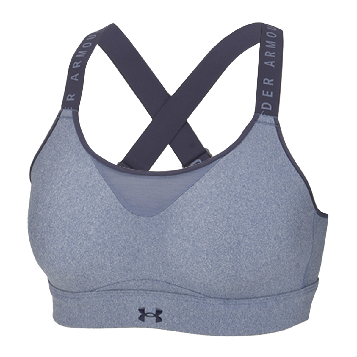 Ropa Deportiva Conjuntos Under Armour Mujer Top Entrenamiento
