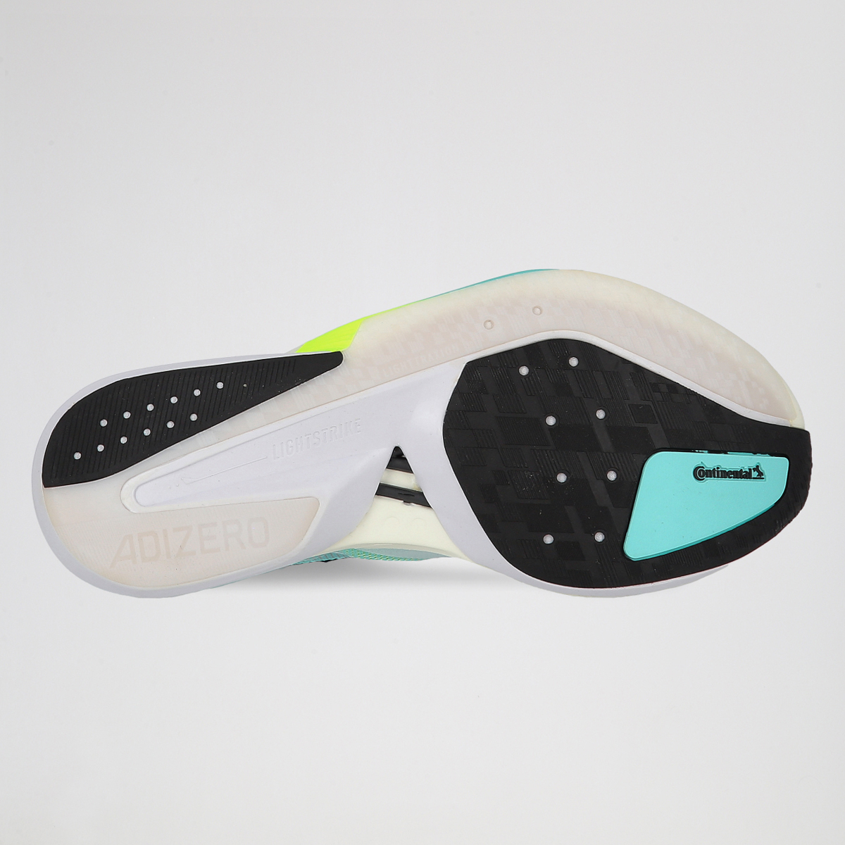 Zapatillas Running adidas Adizero Boston 13 Hombre,  image number null