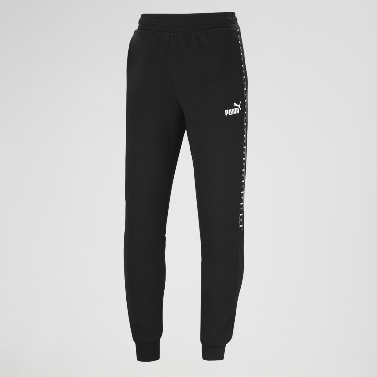 Pantalón Puma Essentials Tape Hombre,  image number null