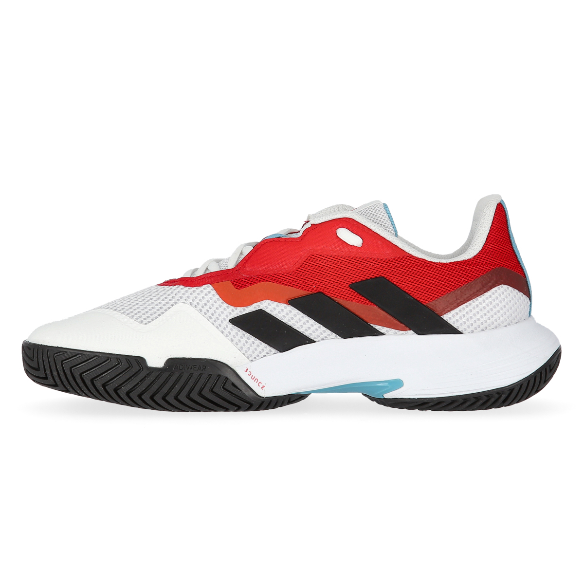 Zapatillas adidas Courtjam Control Hombre,  image number null