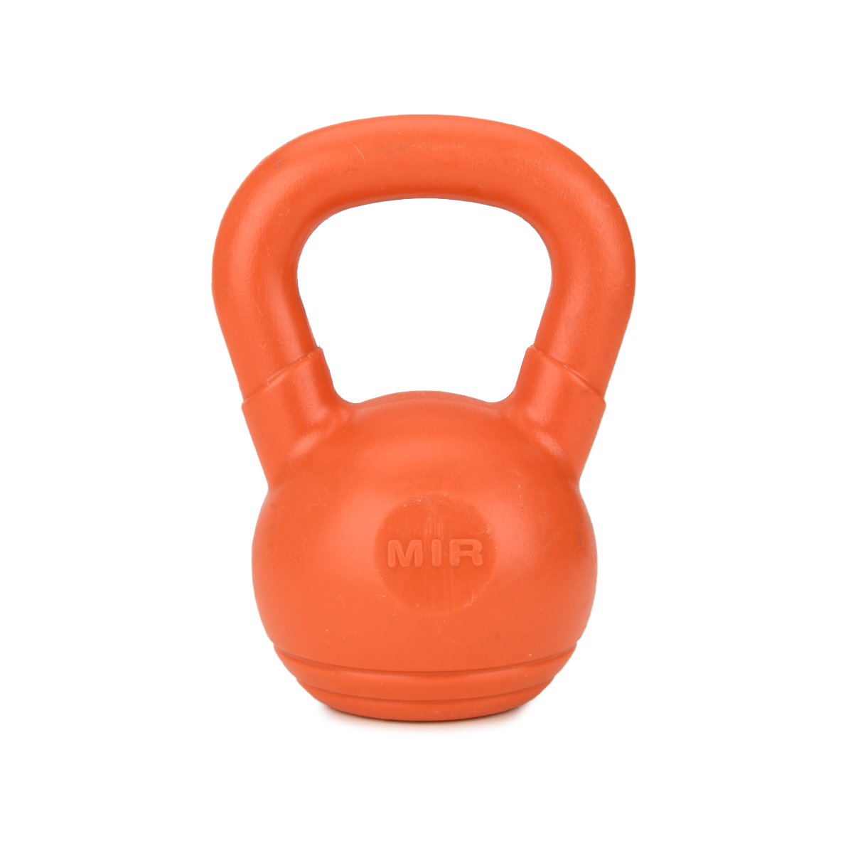 Pesa Mir Kettlebell 4 Kg,  image number null