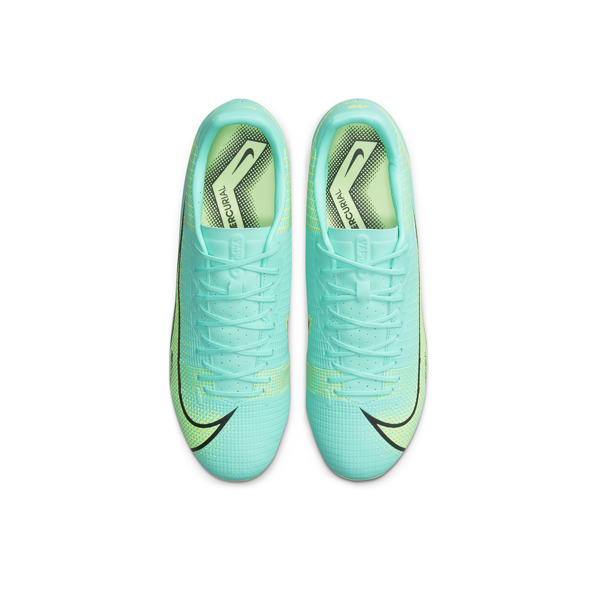 Botines Nike Mercurial Vapor 14 Academy Fg Mg
