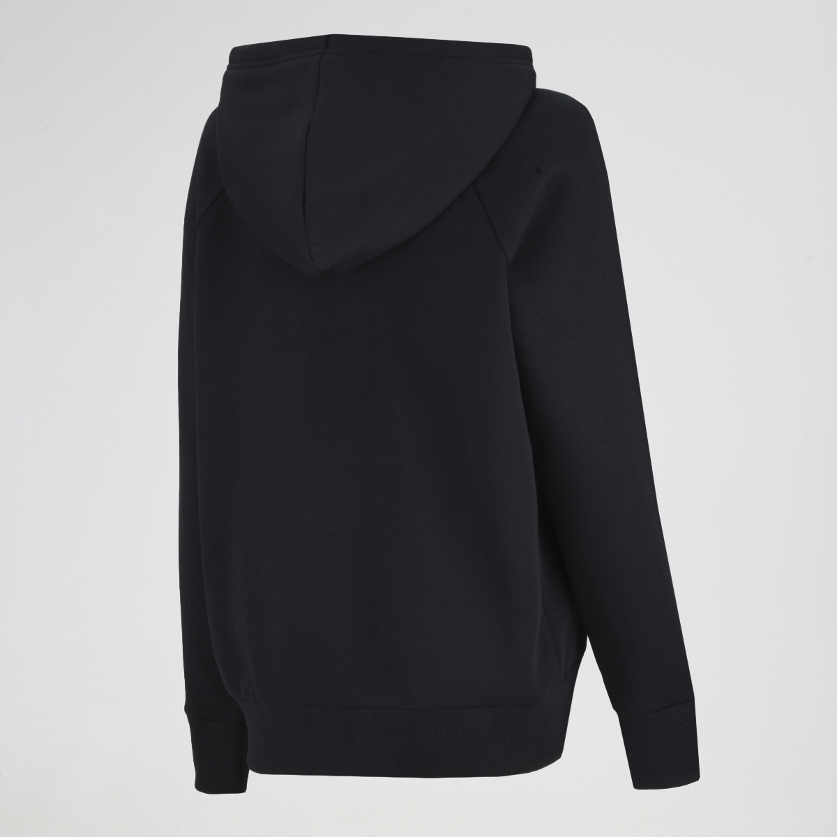 Buzo Under Armour Rival Big Logo Mujer,  image number null
