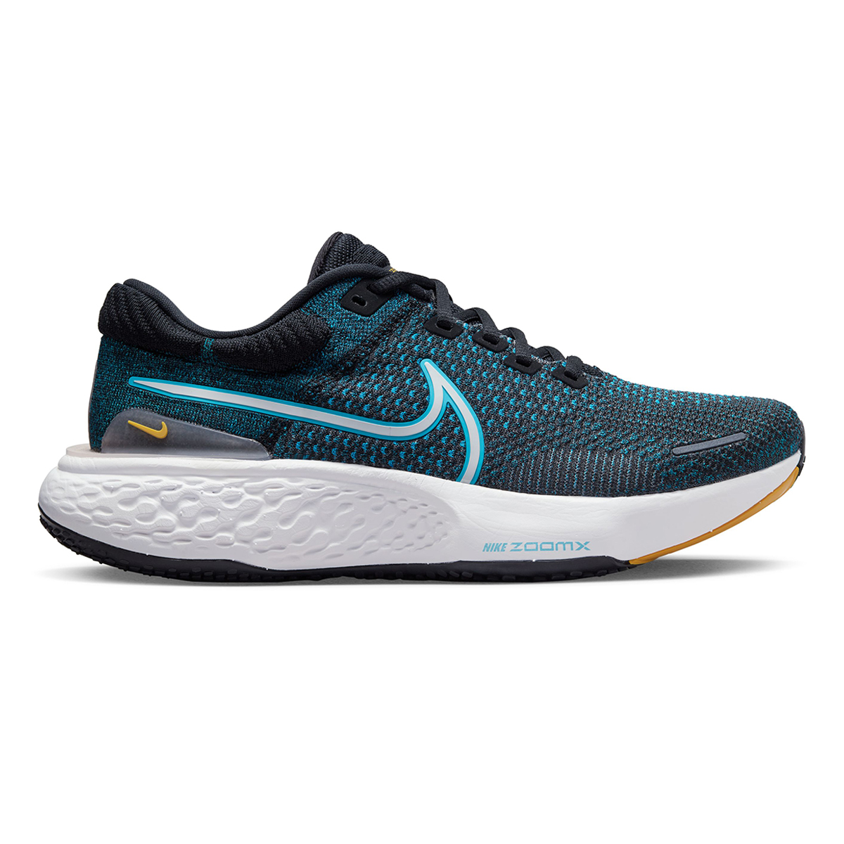 Running ZoomX Invincible Run Flyknit 2 Hombr...
