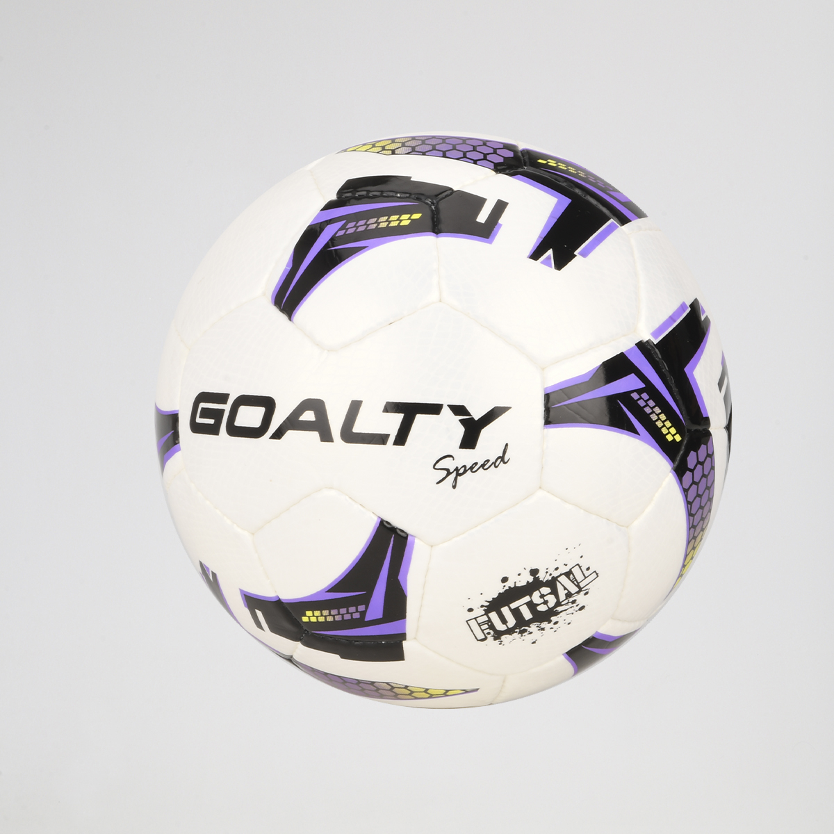 Pelota F&uacute;tbol Goalty Speed N4,  image number null