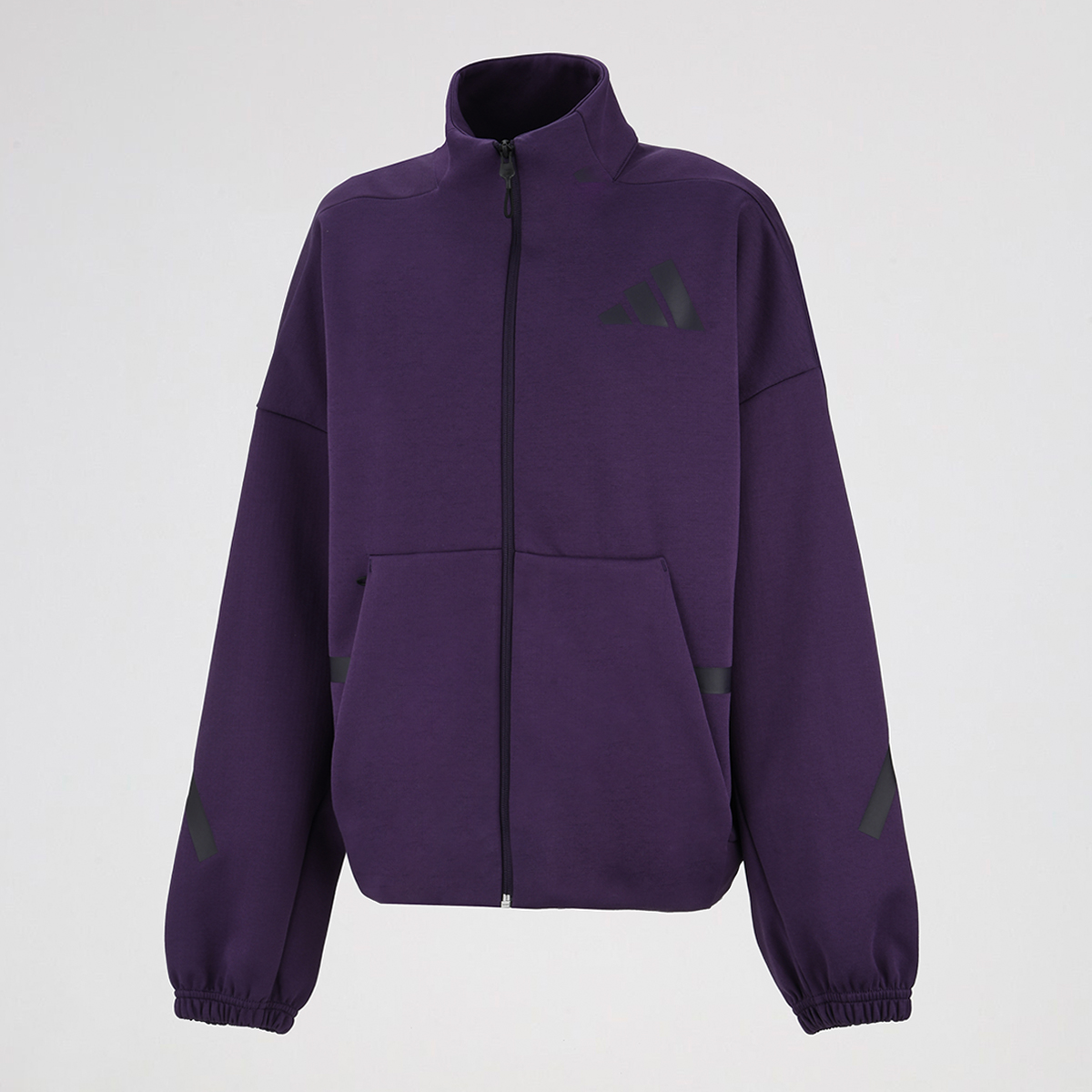 Buzo con Cierre adidas Z.N.E. Mujer,  image number null