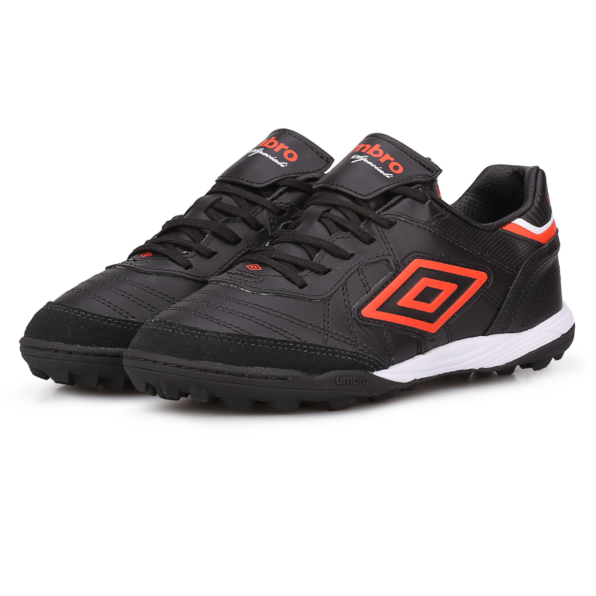 Botines Umbro Speciali III Pro,  image number null