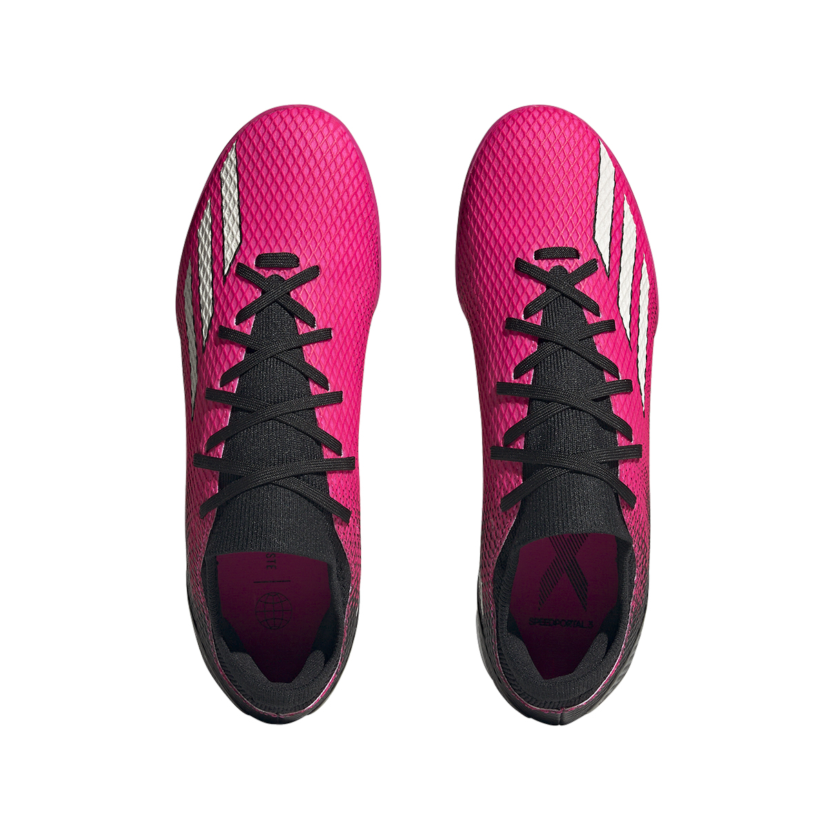 Botines adidas X Speedportal.3 Tf,  image number null