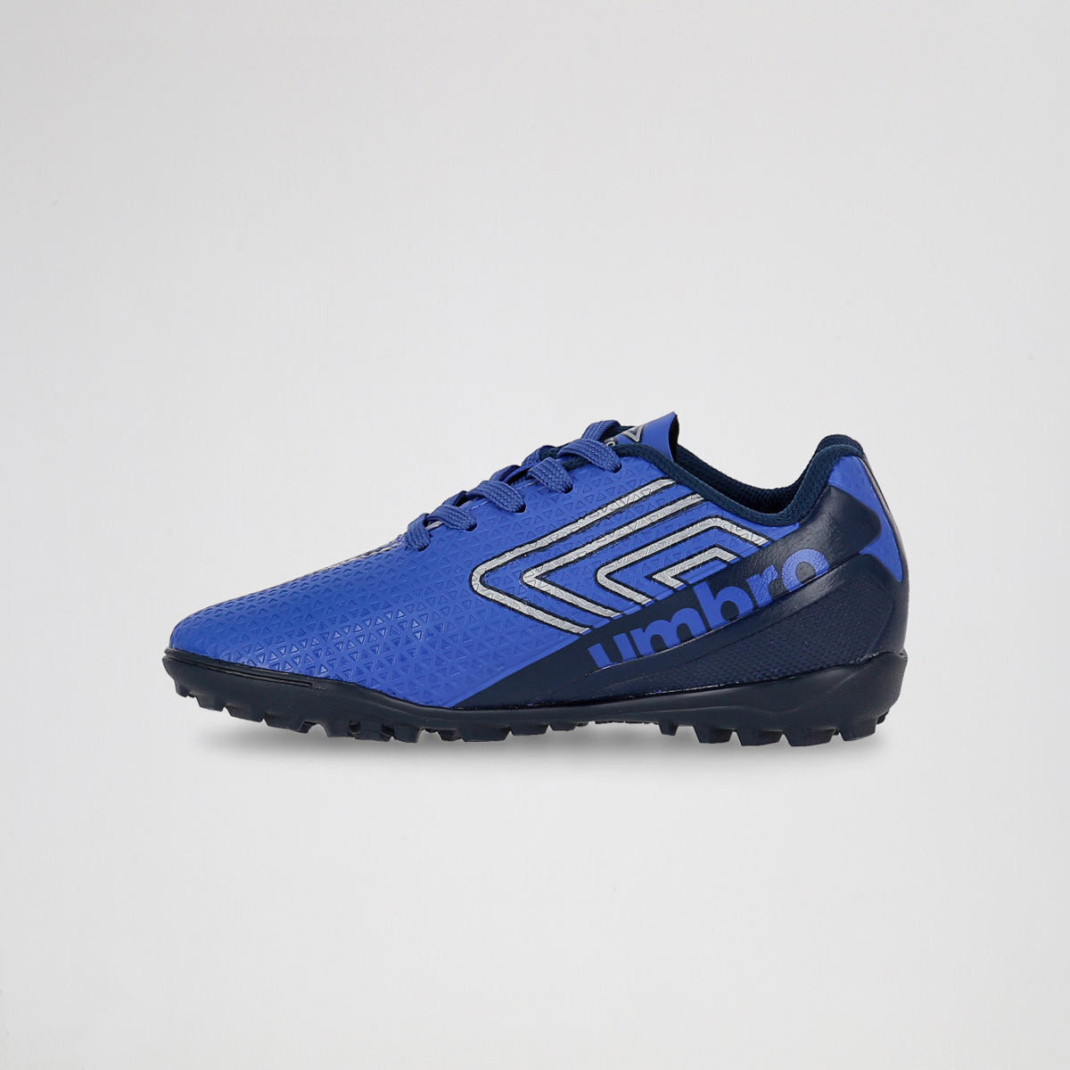 Botines Fútbol Umbro Chrome Sintético Niño,  image number null