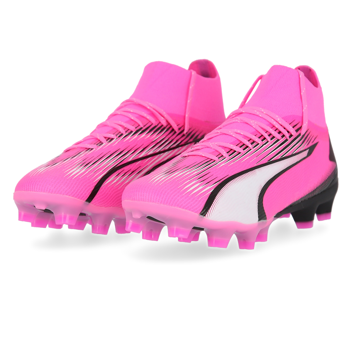 Botines F&uacute;tbol Puma Ultra PRO Fg Ag Hombre,  image number null