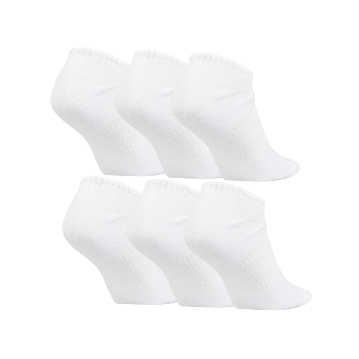 Pack de Medias adidas Low X6,  image number null