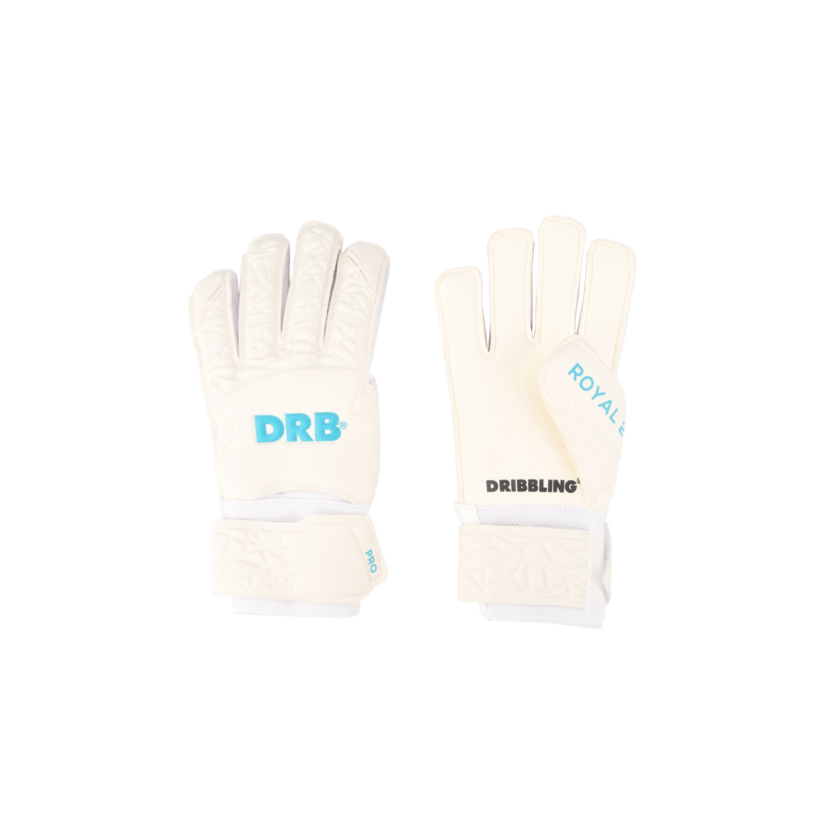 Guantes Dribbling Royal 22,  image number null