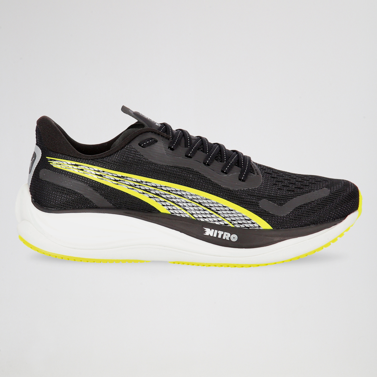 Zapatillas Puma Velocity Nitro 3 de Hombre,  image number null