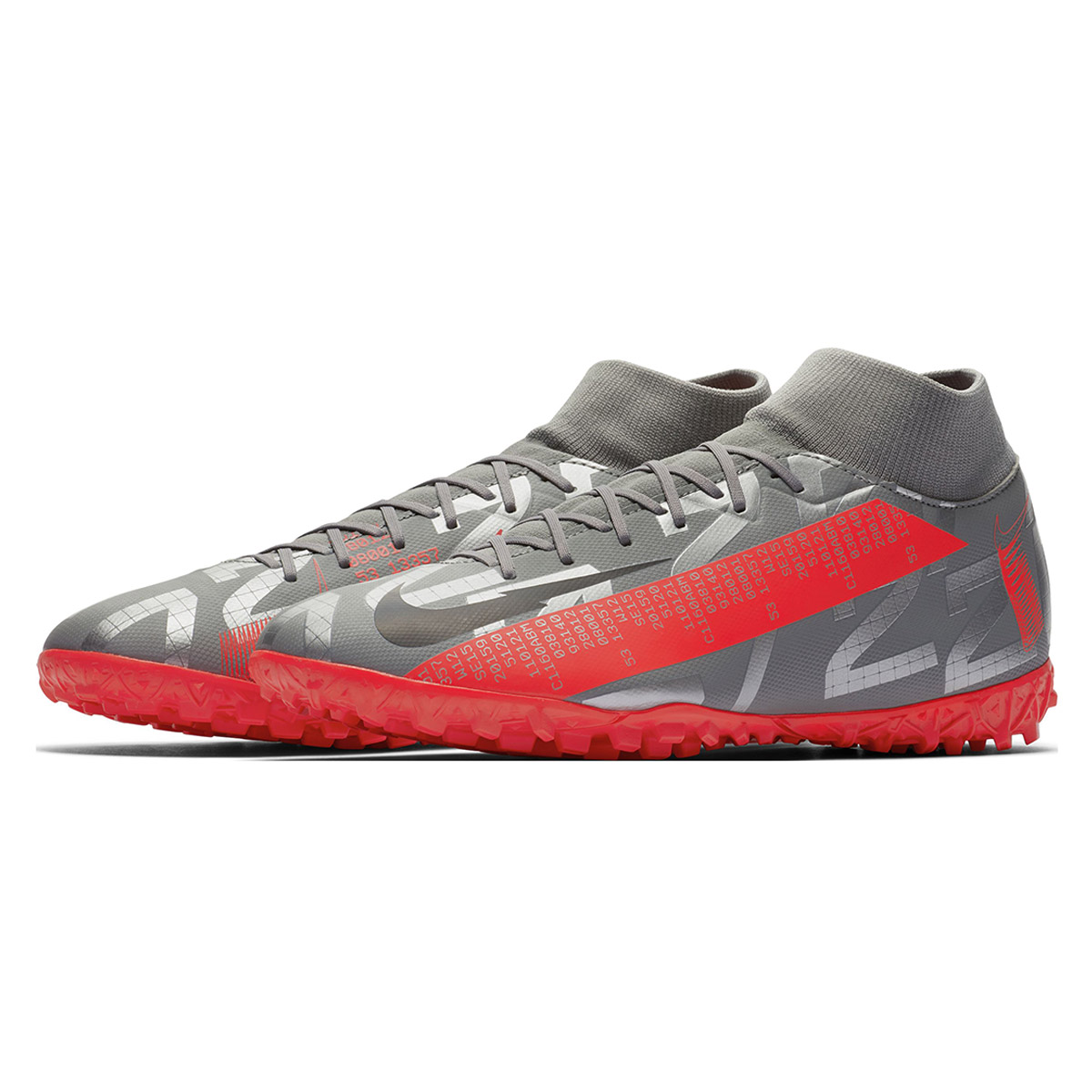 Botines Nike Mercurial Superfly 7 Academy TF,  image number null