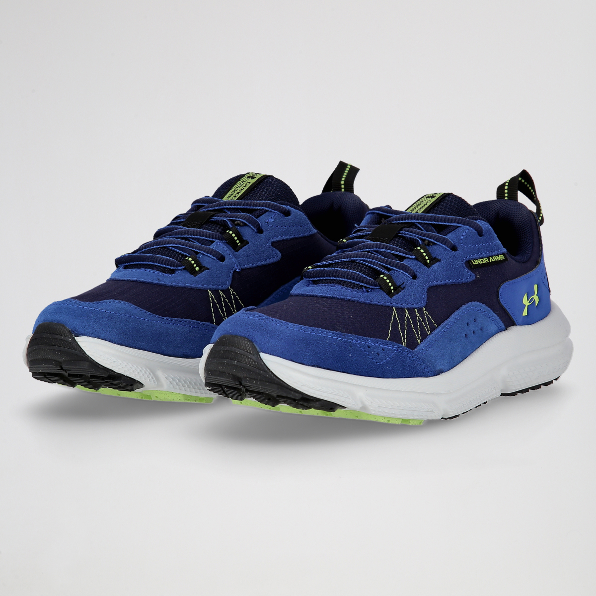 Zapatillas Under Armour Charged Verssert 2 Hombre,  image number null