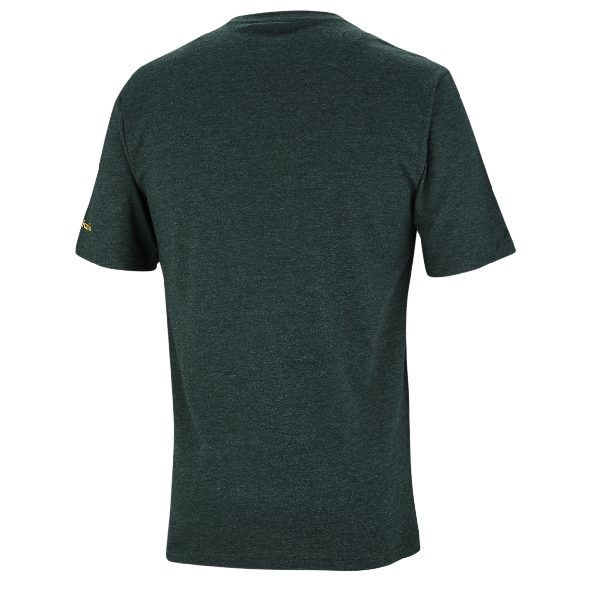 Remera Urbana Columbia Csc Basic Hombre,  image number null