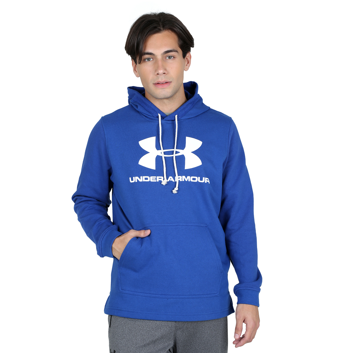 Buzo Under Armour Sportstyle Terry Logo,  image number null