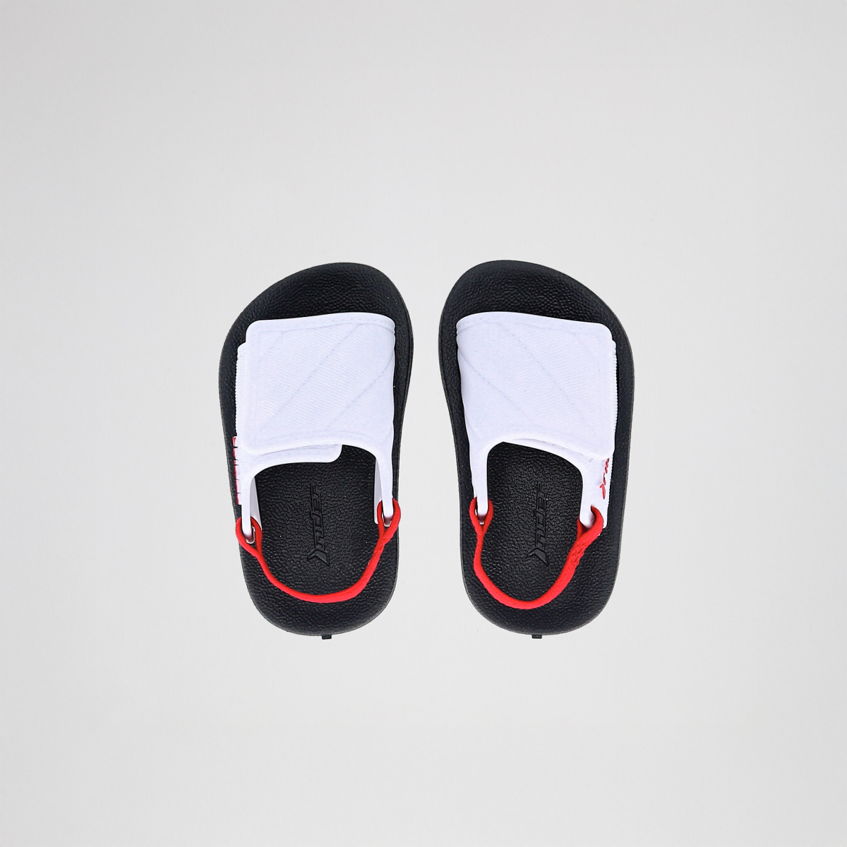 Ojotas Rider Street Sint&eacute;tico,  image number null