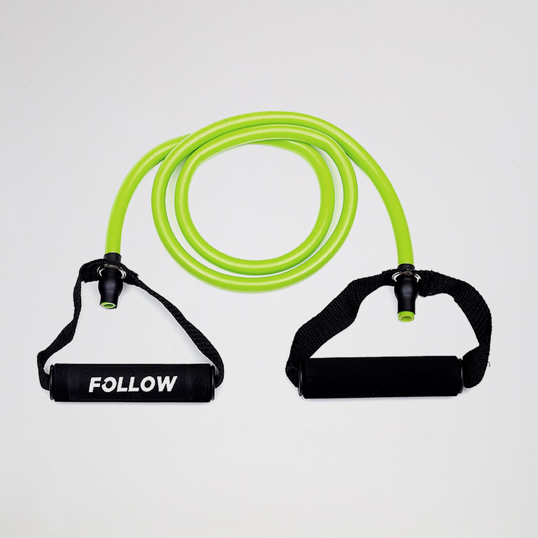 Banda el&aacute;stica Follow Fit Toning Tube,  image number null