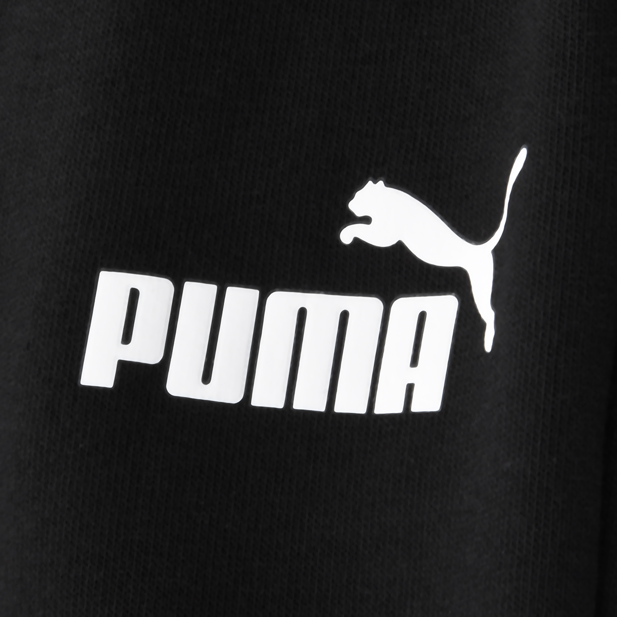 Pantalón Puma Essentials Straight Mujer,  image number null