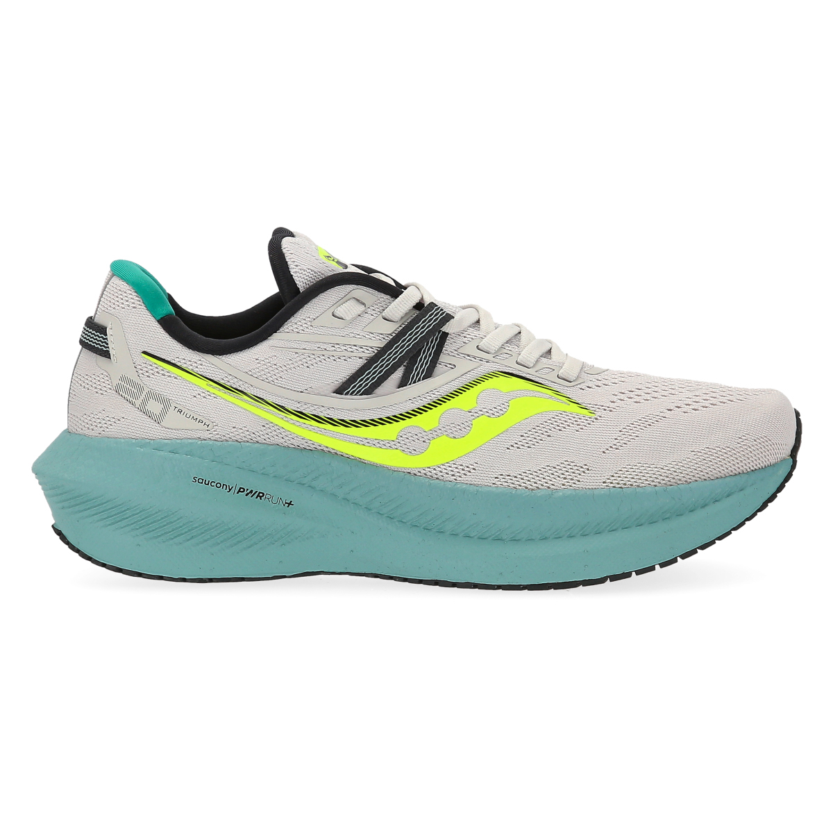 Zapatillas Running Saucony Triumph 20 Hombre StockCenter