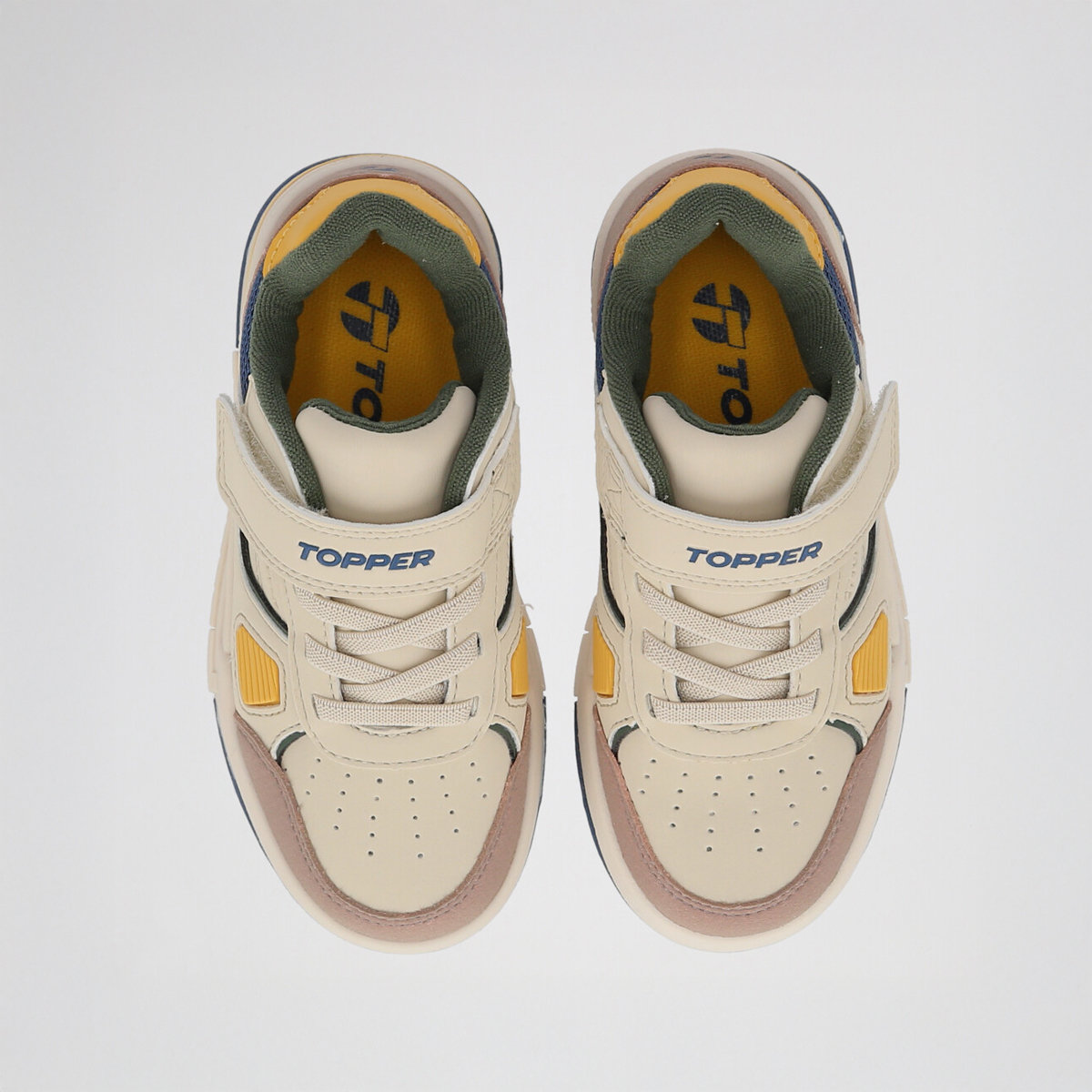 Zapatillas Topper Quarter para Infantil,  image number null