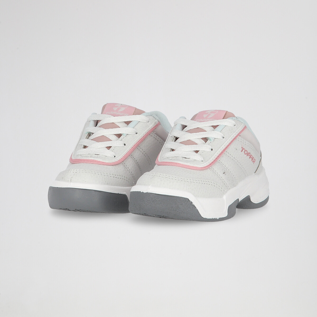 Zapatillas Topper Tie Break II Niño,  image number null