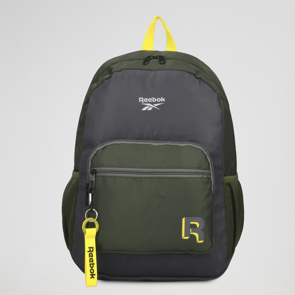Mochila Reebok Classic 18 Pulgadas,  image number null