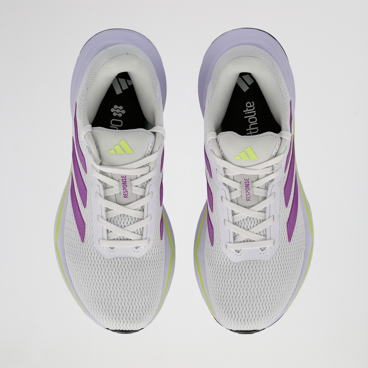 Zapatillas Running adidas Response Mujer,  image number null