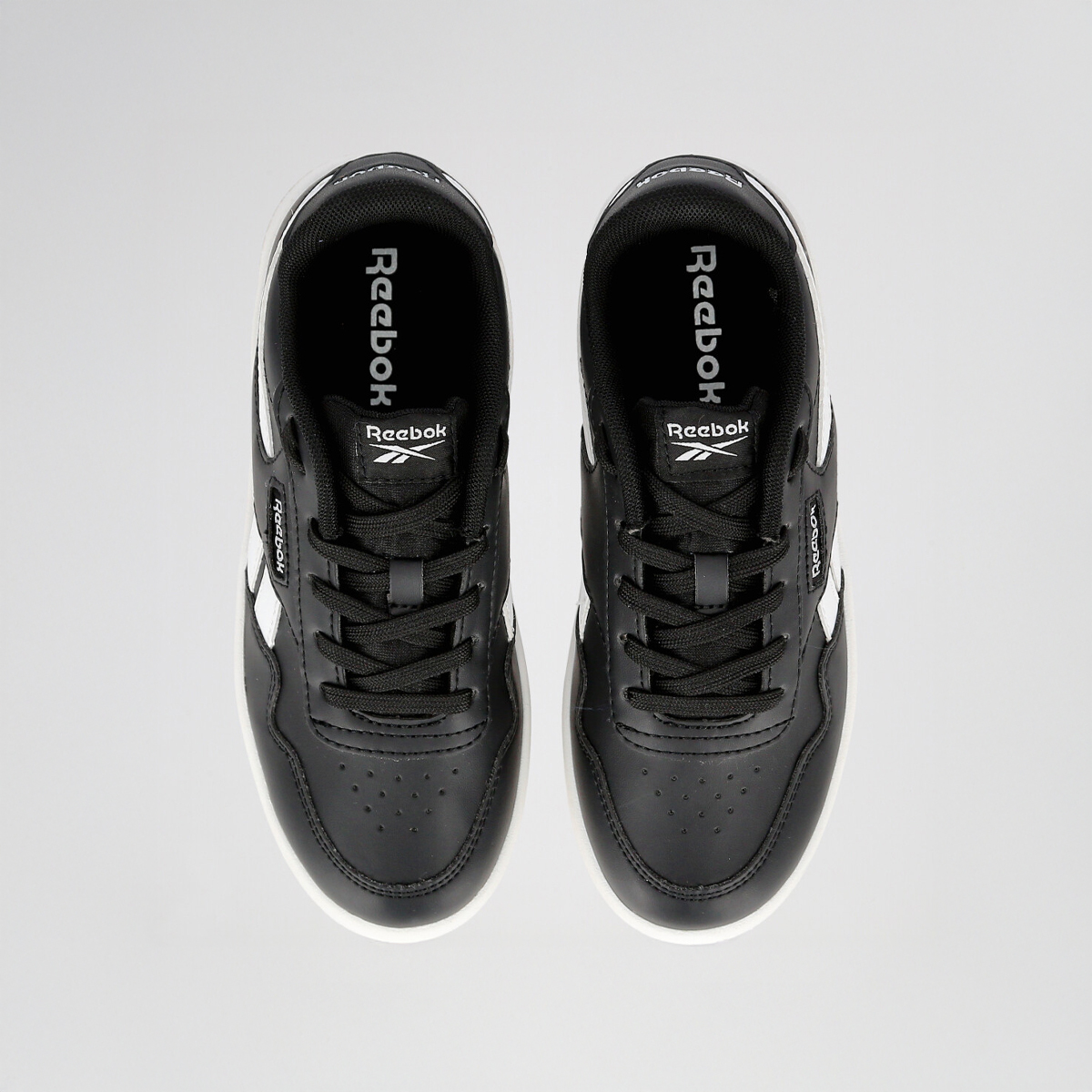 Zapatillas Reebok Court Advance Infantil,  image number null