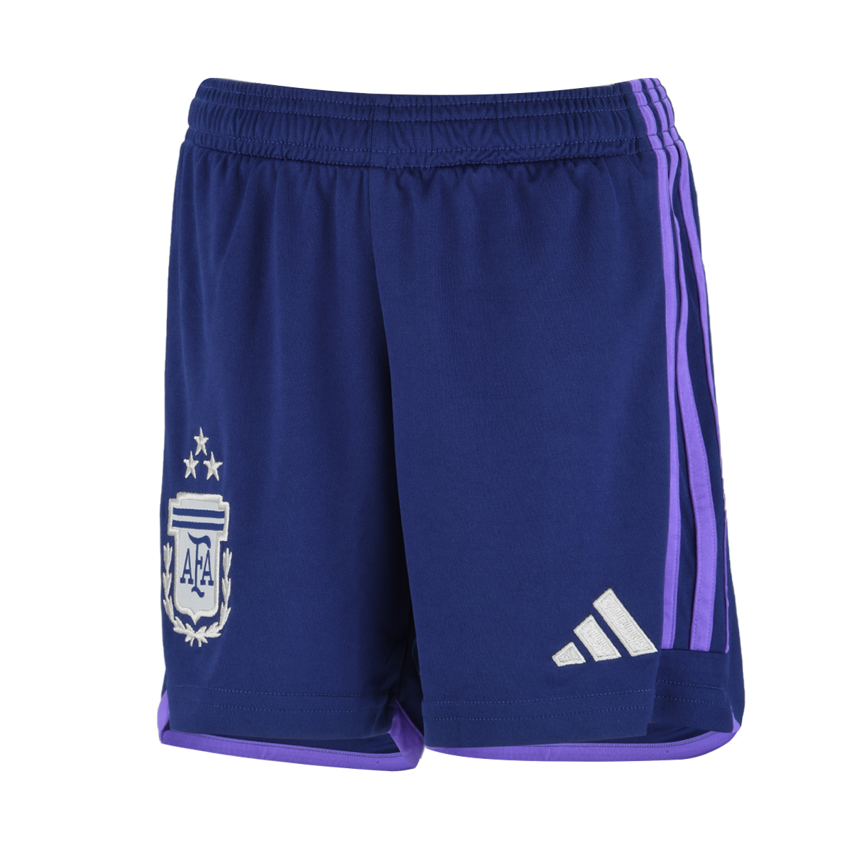 Short Argentina adidas Alternativa 22 Niño,  image number null