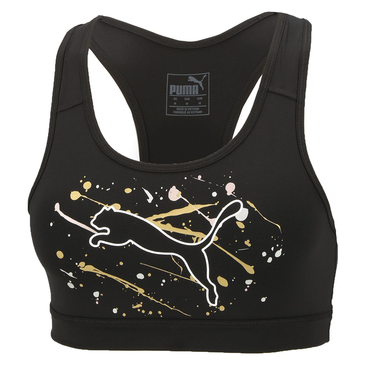 Top Puma 4Keeps,  image number null