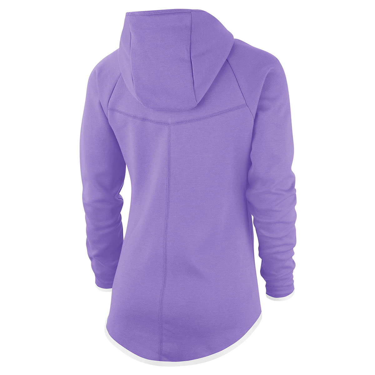 Campera Nike Tech Fleece Windrunner,  image number null