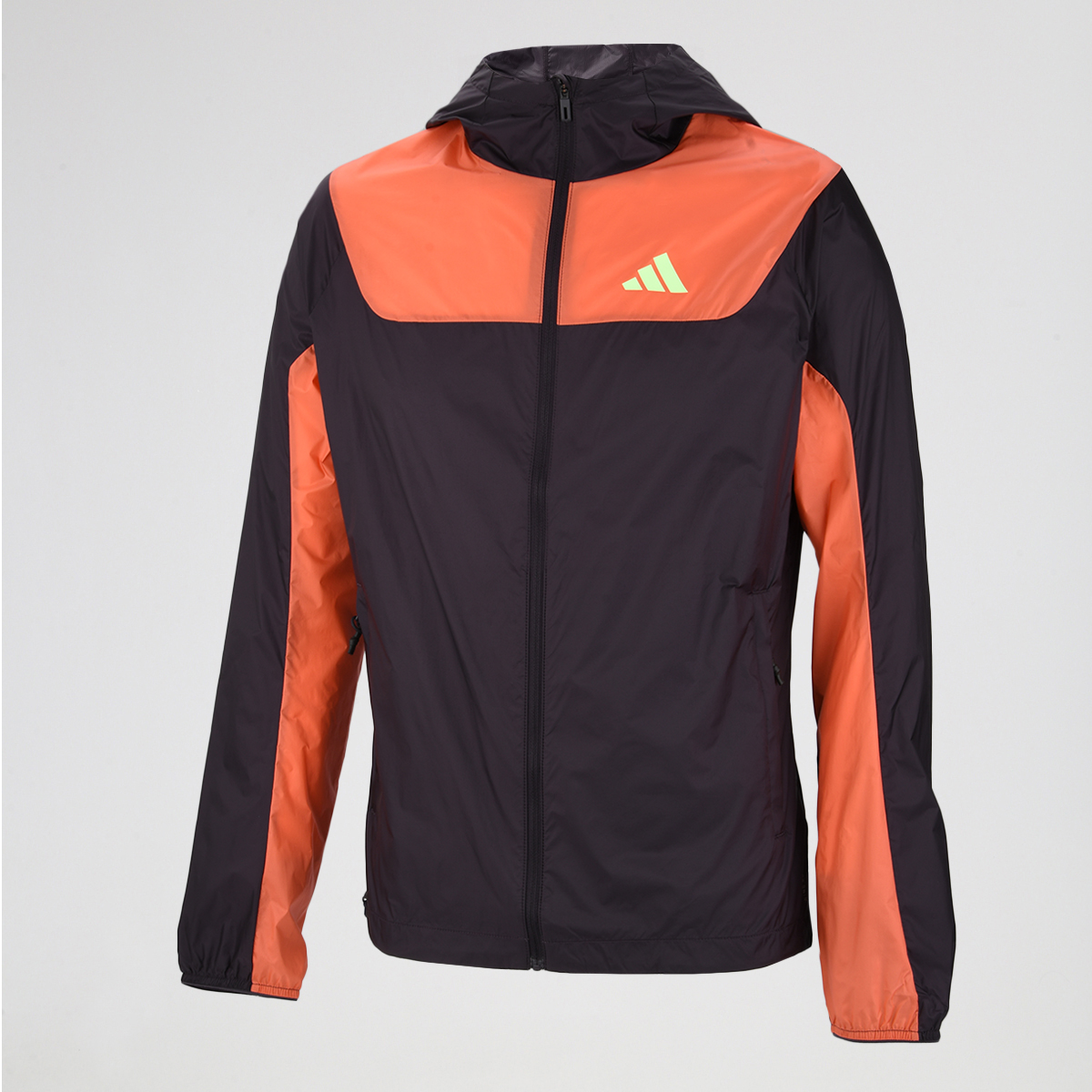 Campera Running adidas Ekiden Hombre,  image number null