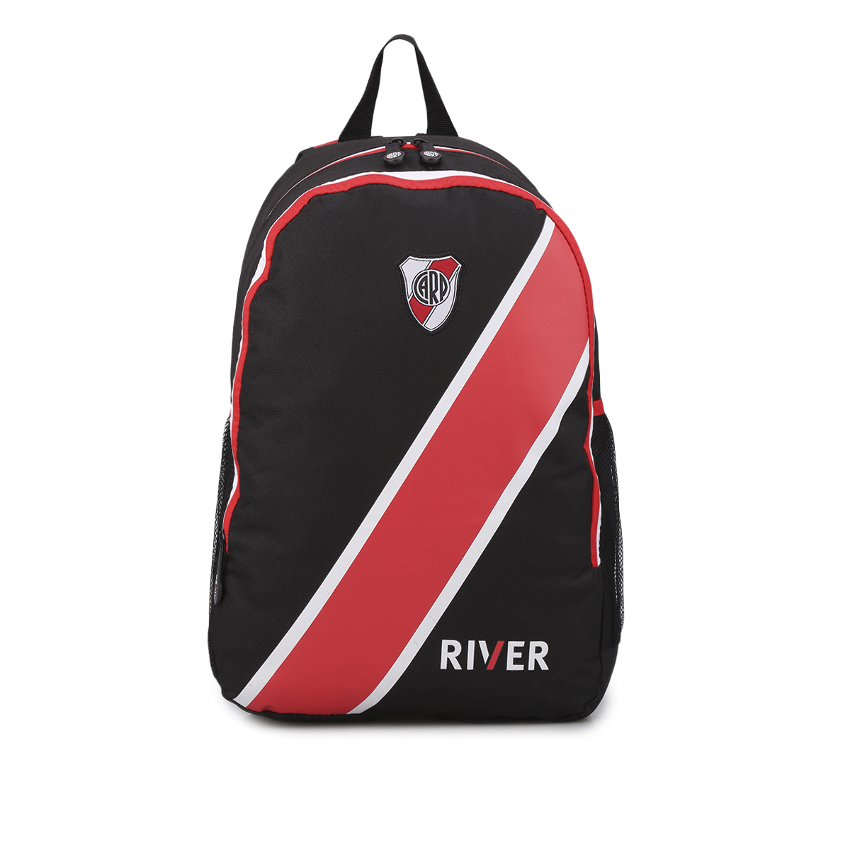 Mochila Solci River Plate Estampado,  image number null