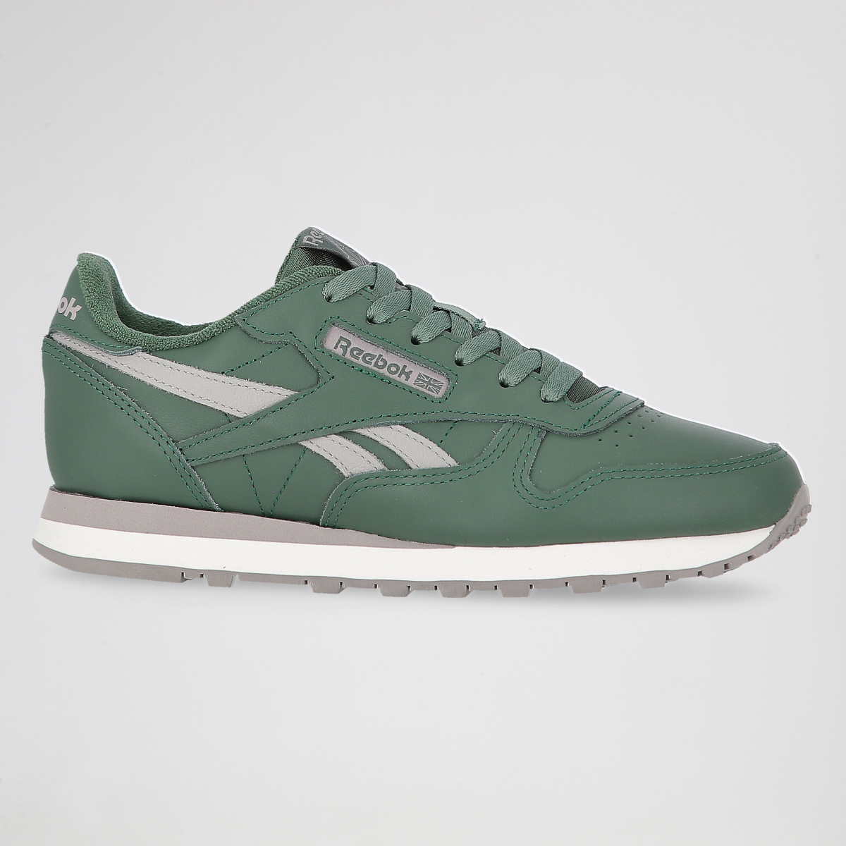 Zapatillas Reebok Classic Leather Cuero,  image number null