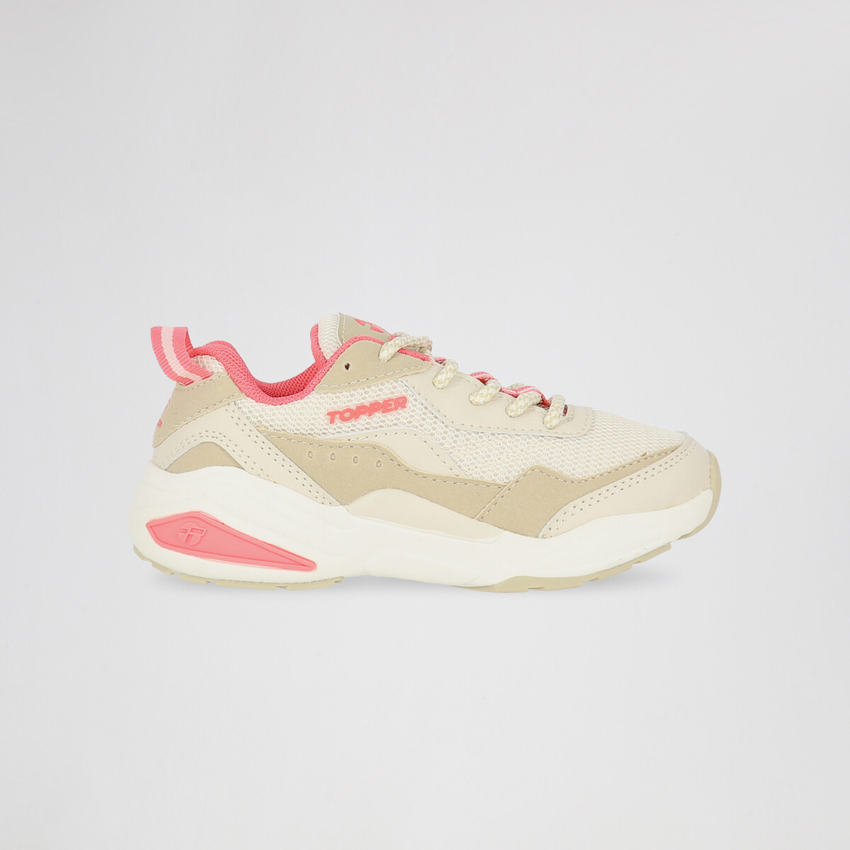 Zapatillas Topper Circus para Infantil,  image number null