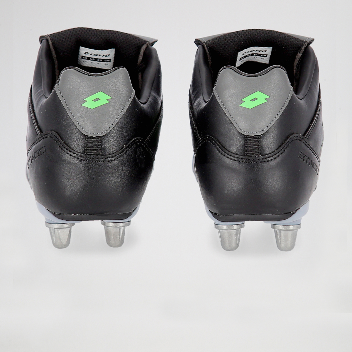 Botines Fútbol Lotto Stadio 700 SG 8 Para Hombre,  image number null