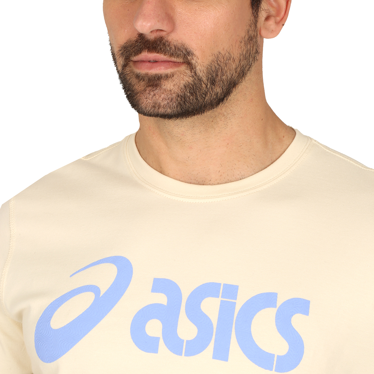Remera Asics Icon Sp,  image number null