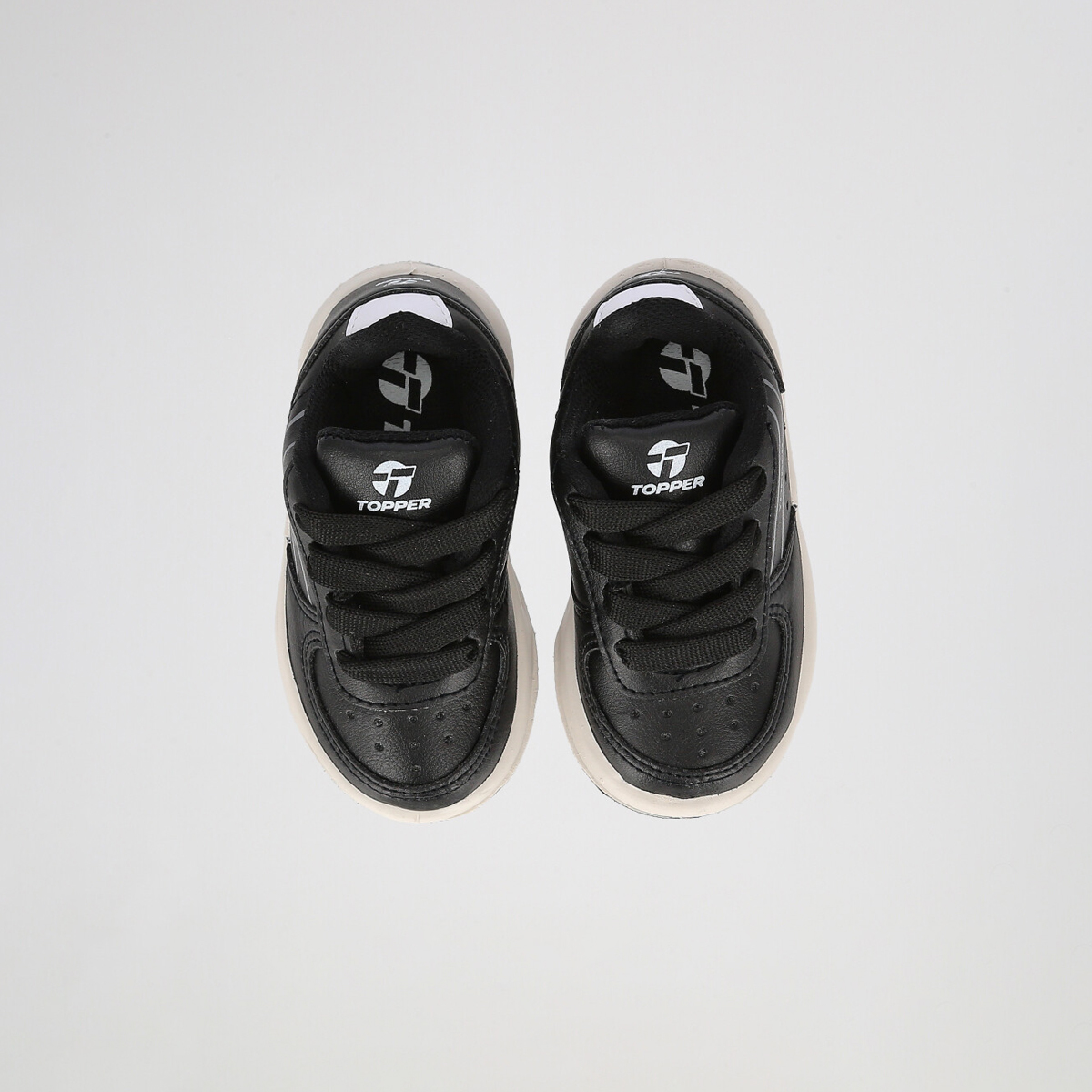 Zapatillas Topper Vigo Infantil con cordones,  image number null